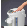 Термопот ZOJIRUSHI CD-LCQ50 WA